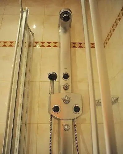 Almgasthof Windischgraetz 3* Bad Gastein